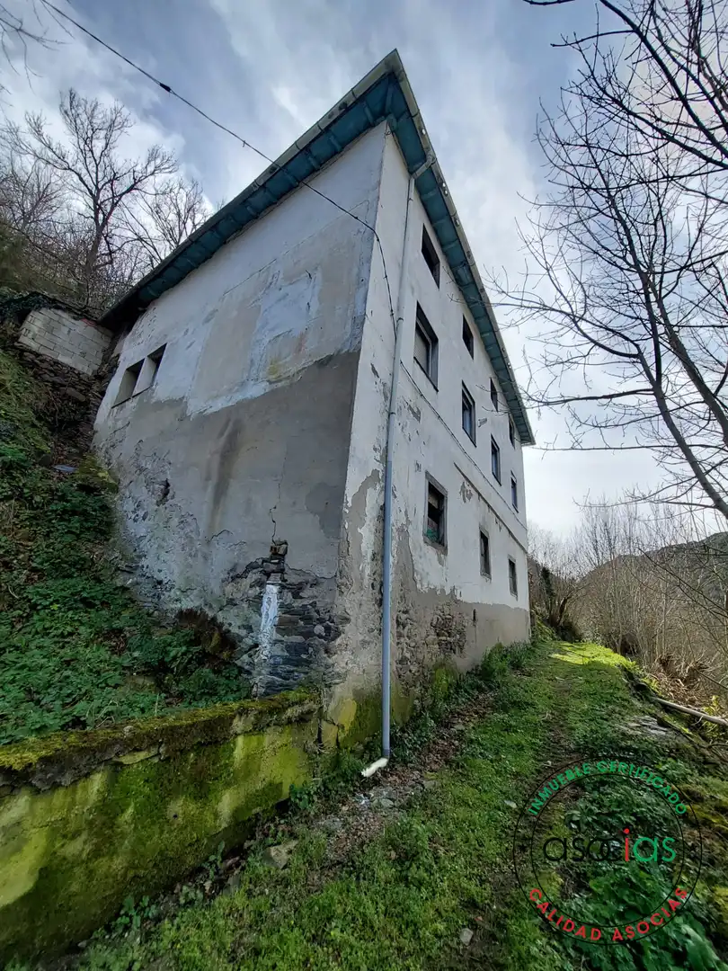 Haus mit Garten zum Verkauf in Cangas del Narcea - CS CIELLA, imagen 18
