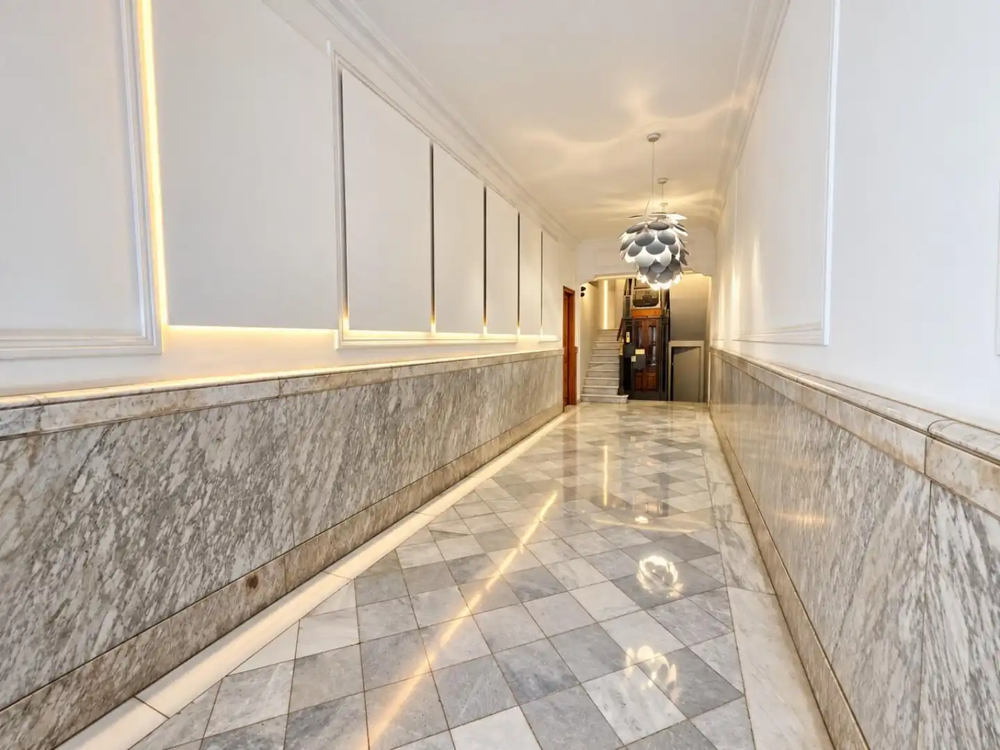 Penthouse mit Terrasse zum Verkauf in BALMES, imagen 38