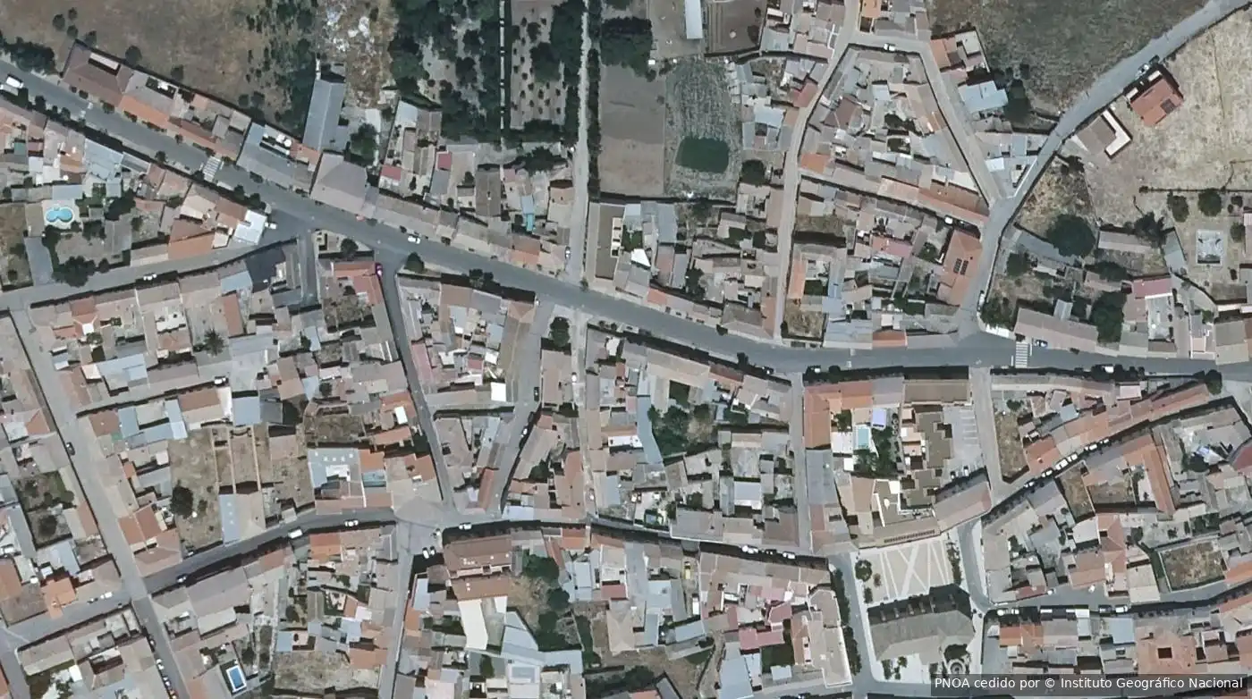 Pis en venda a Alcolea de Calatrava, imagen 5