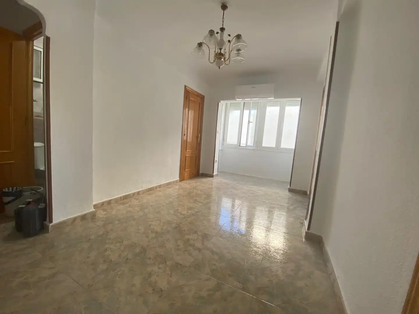Habitación de Piso en venta en Granada
