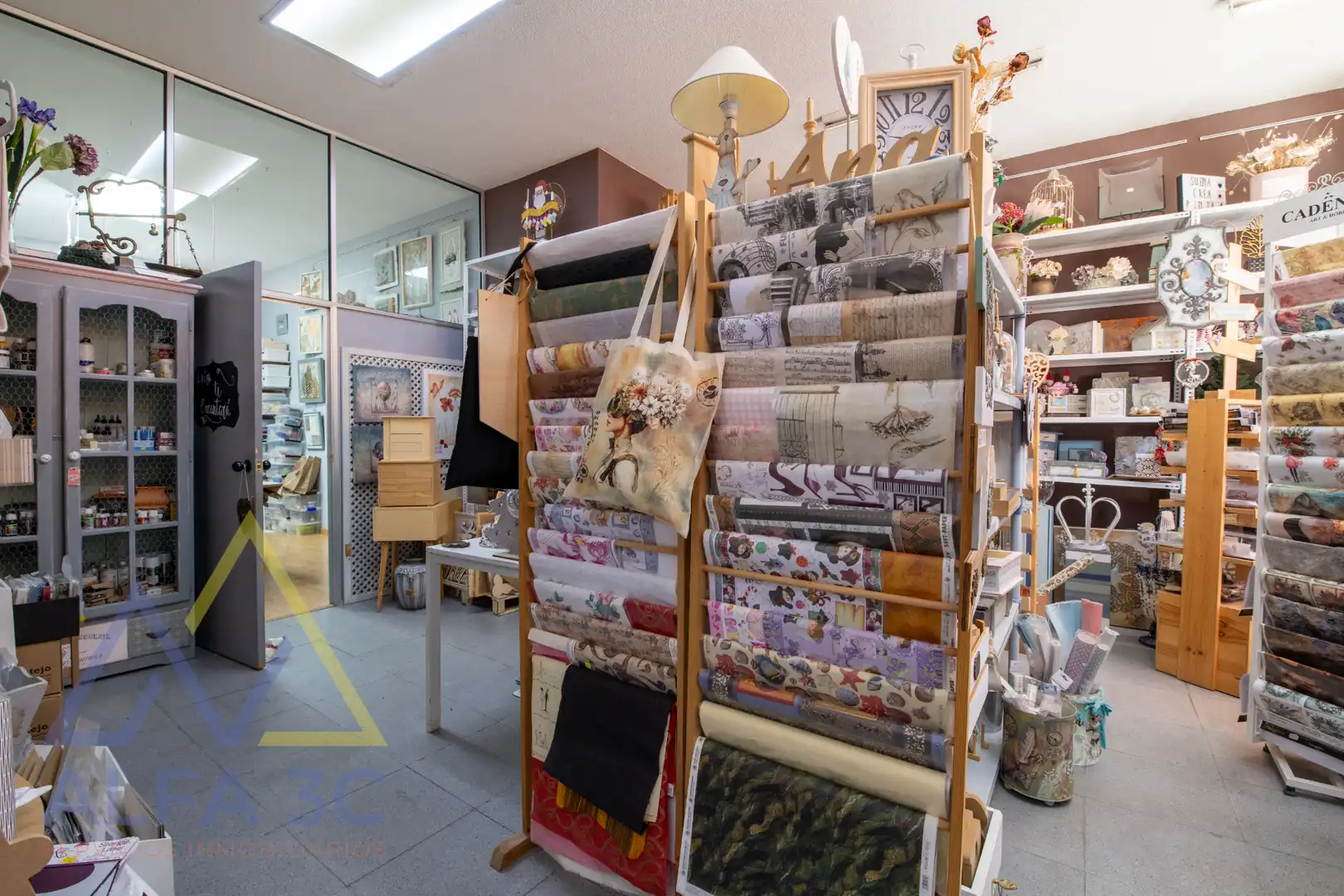 Local en venta en Tres Cantos