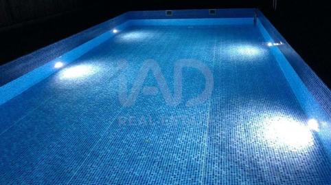 Foto 5 de Finca rústica en venda a Calasparra, Murcia