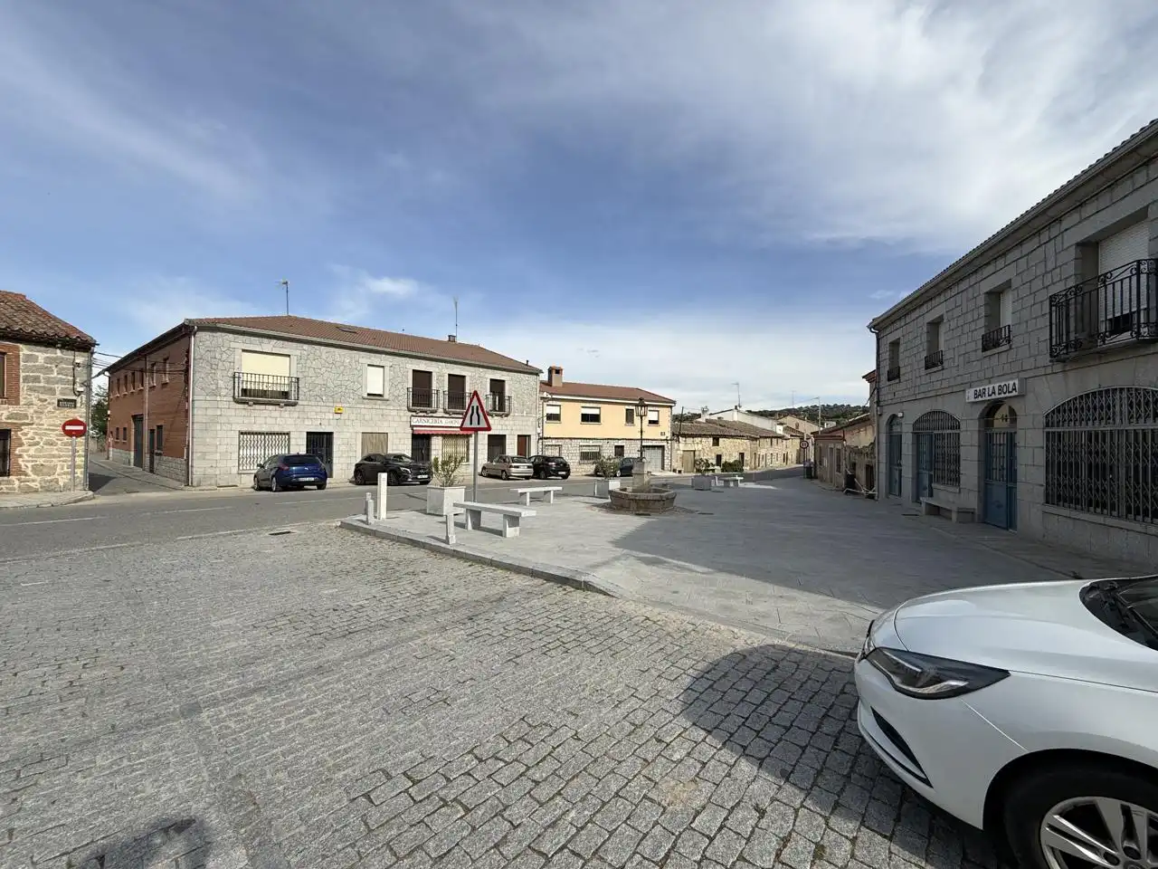 Terreni e lotti in vendita a Plaza de Mariano Silvela, imagen 8