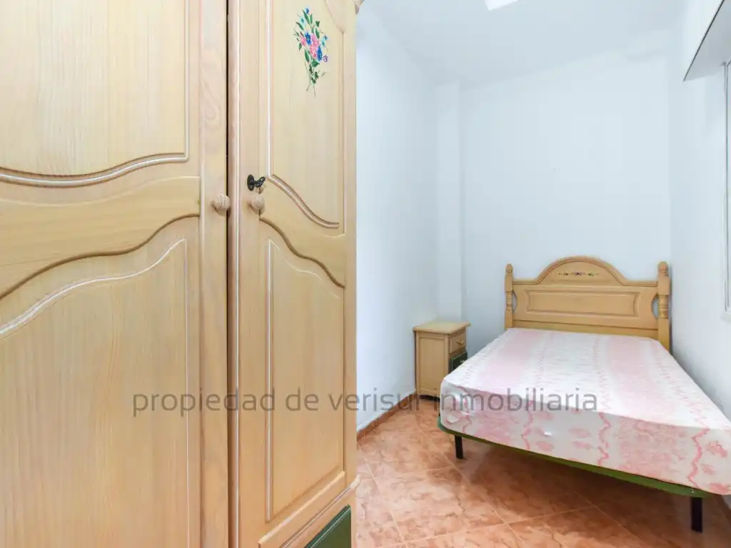 Schlafzimmer von Haus oder Chalet zur Miete in Albox