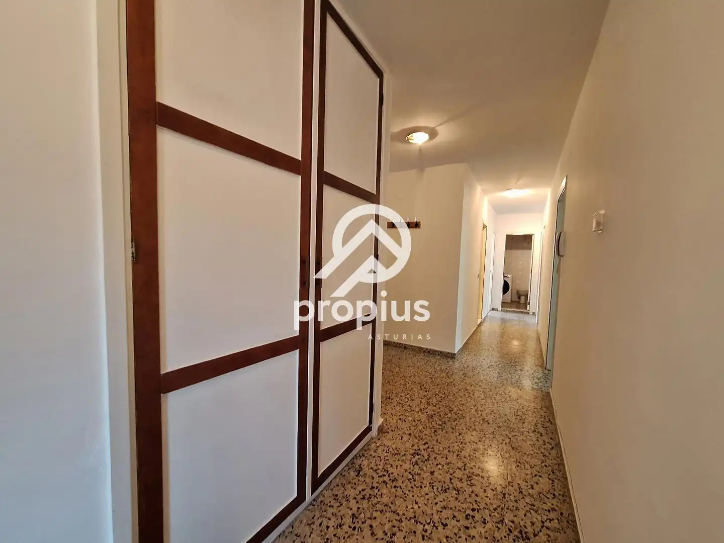 Flat for sale in Piloña  with Heating and Furnished