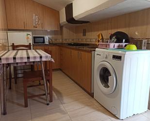 Cuina de Pis de lloguer en Santiago de Compostela  amb Moblat