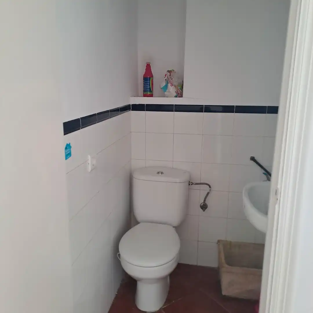 Gewerbefläche zur Miete in Avenida Ramón y Cajal S/N, imagen 11