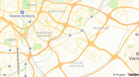 Foto 4 de Piso en venta en Casco Histórico de Vallecas, Madrid Capital