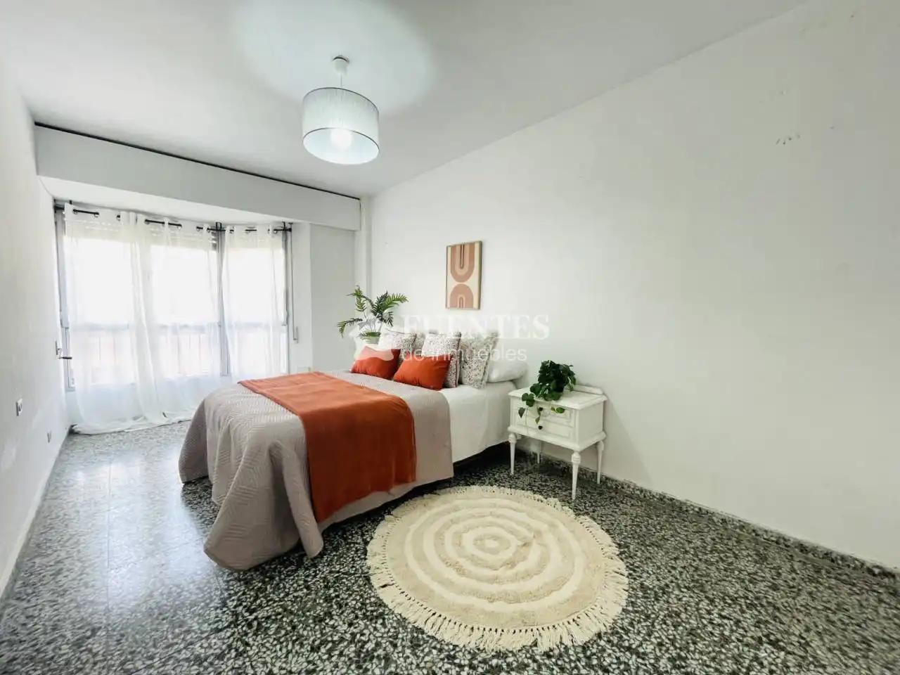 Wohnung mit Terrasse zum Verkauf in Calle Pintor Lorenzo Casanova, imagen 11