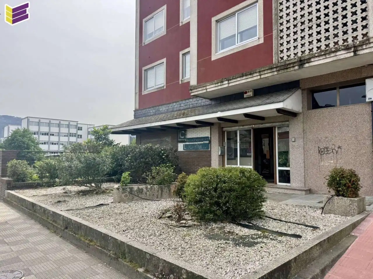 Gewerbefläche zur Miete in Calle Antonio Palacios 56, imagen 37