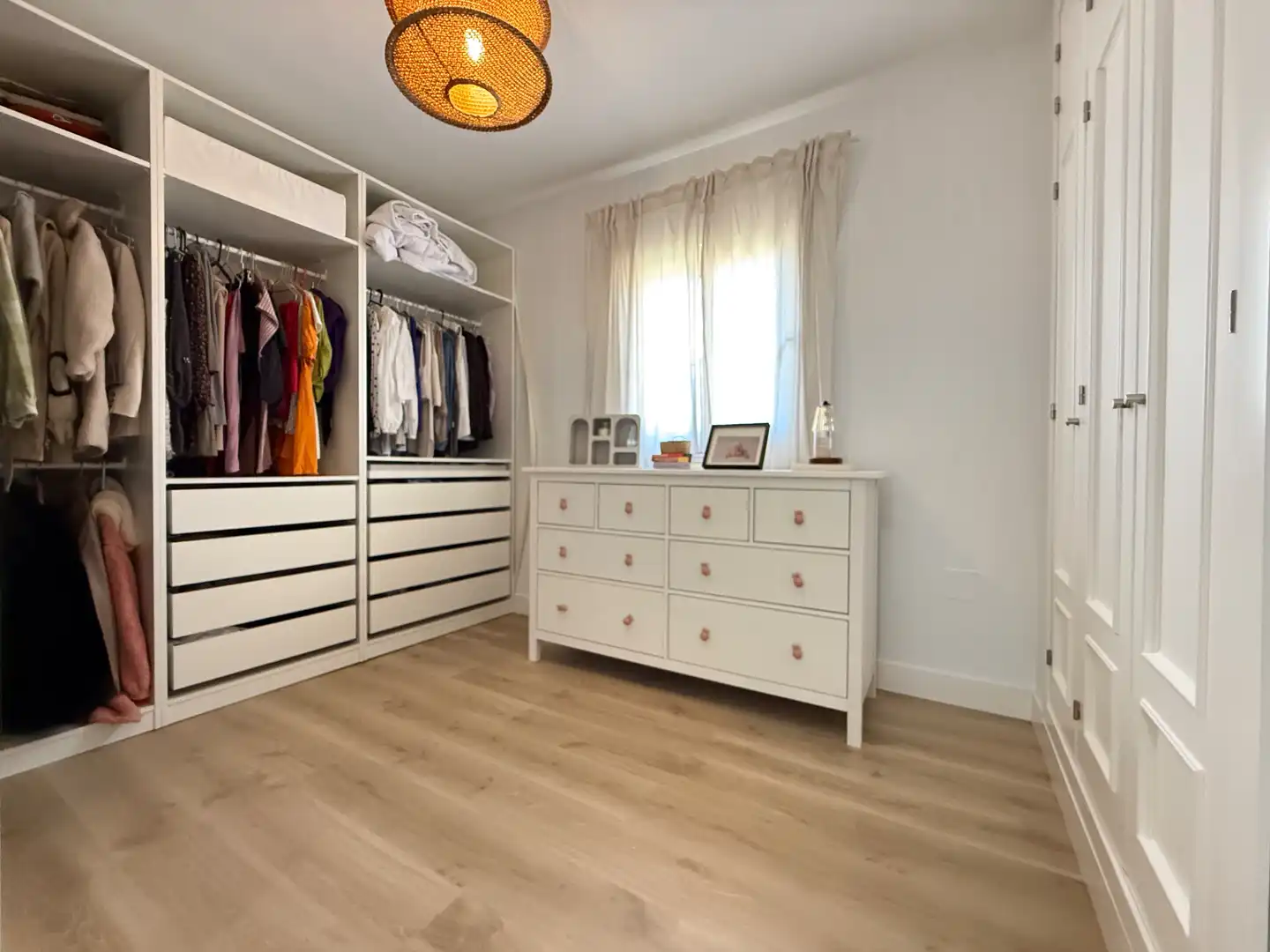 Bedroom of Detached homes for sale in Jerez de la Frontera  with Air Conditioner, Private garden and Terrace
