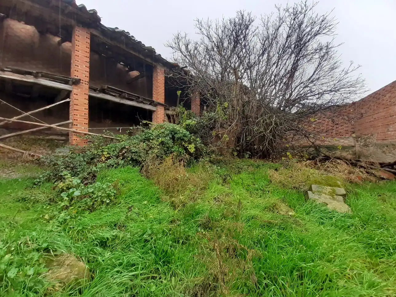 Nau industrial en venda en Argujillo