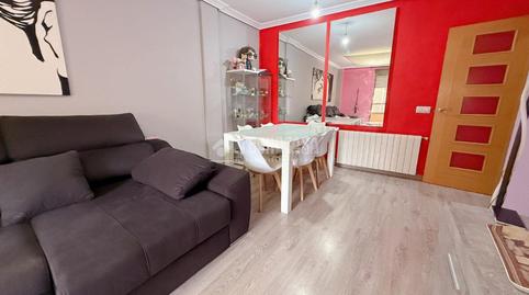 Foto 5 de Pis en venda a Sant Marcel.lí, Valencia