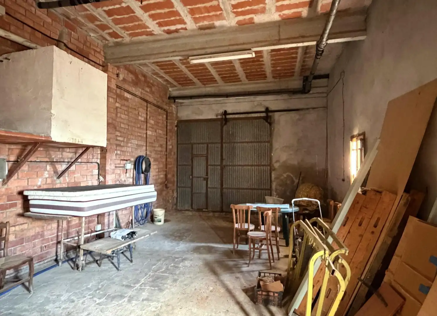 Casa o xalet en venda en Argençola amb Calefacció, Traster i Moblat