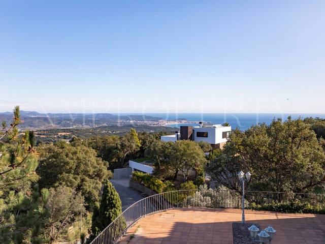 Casa-chalet en Venta en Avinguda del Mas Nou, -1 en Urbanitzacions