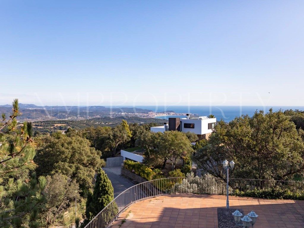 Casa o xalet en venda a Avinguda del Mas Nou, -1, Urbanitzacions, Platja d'Aro