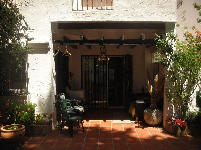 Single-family semi-detached for sale in Casco Antiguo