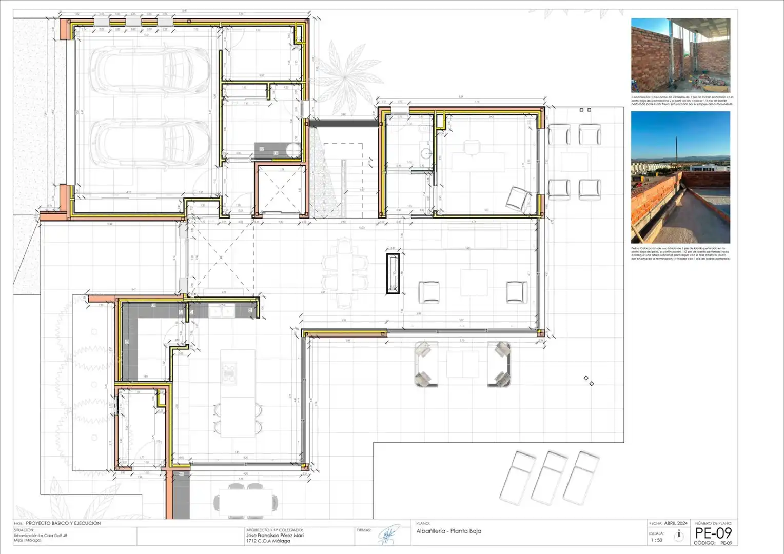 Casa o chalet en venta en Mijas con Aire acondicionado, Jardín privado y Terraza