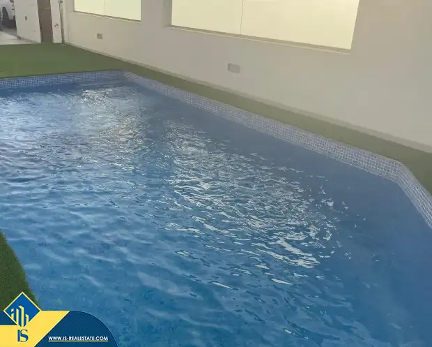 Xalet amb piscina en venda a Mil Palmeras, imagen 2