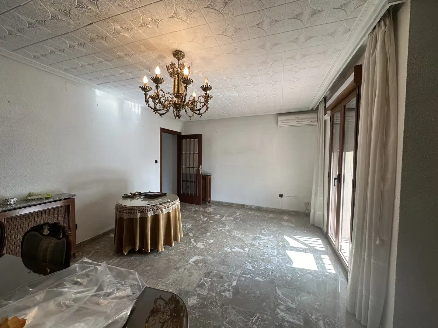Appartamento con terrazza in vendita a Calle Rastro, imagen 3