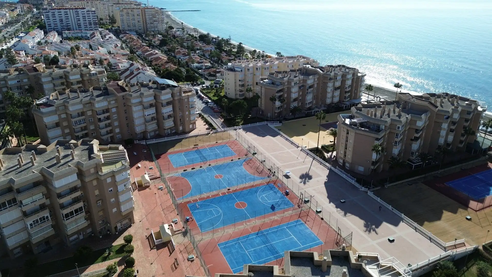 Appartamento con piscina in vendita a COSTA DEL ORO 5, imagen 40