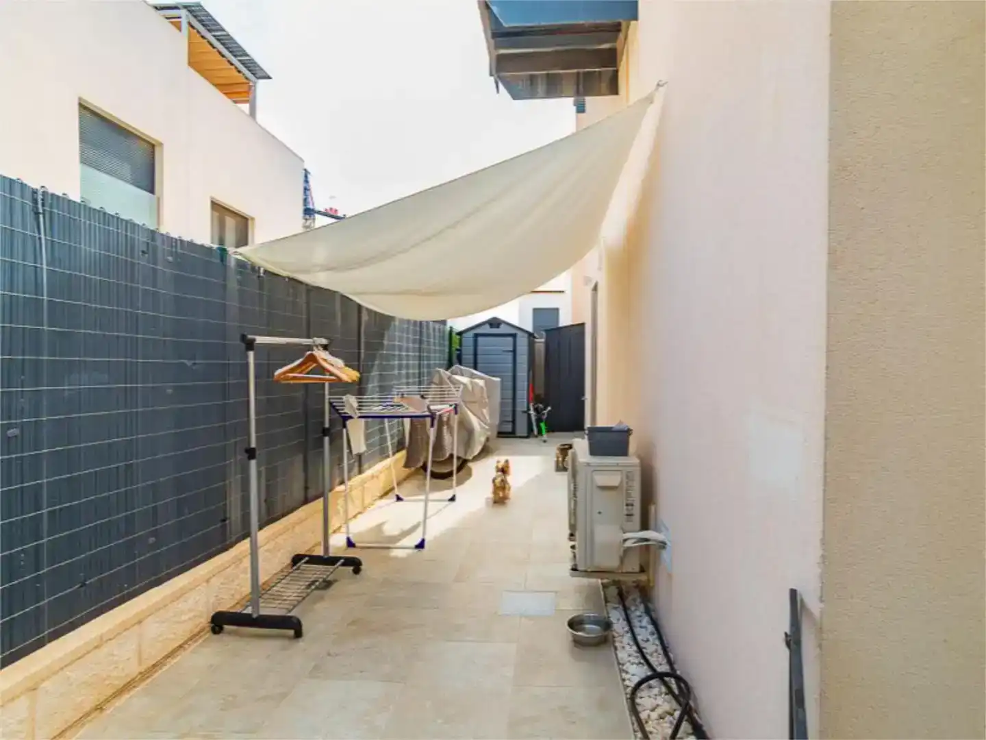 Terrassa de Pis en venda en Ciudad Quesada