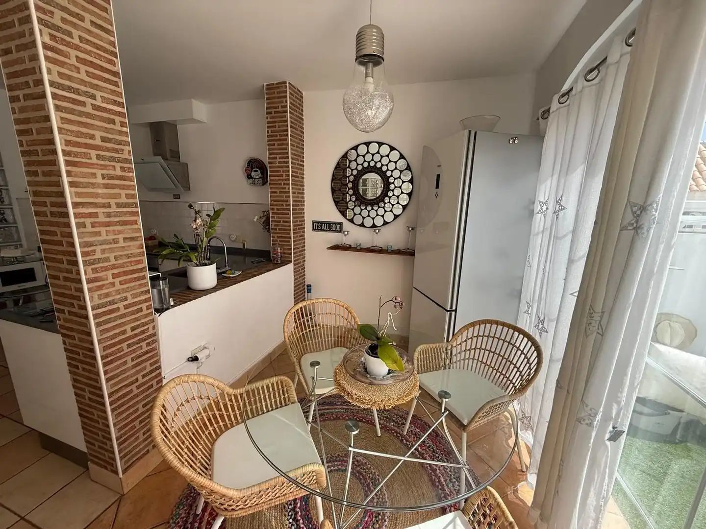 Küche von Maisonette zum Verkauf in Antigua