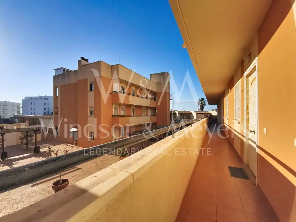Pis de lloguer a Sant Josep de sa Talaia, Illes Balears