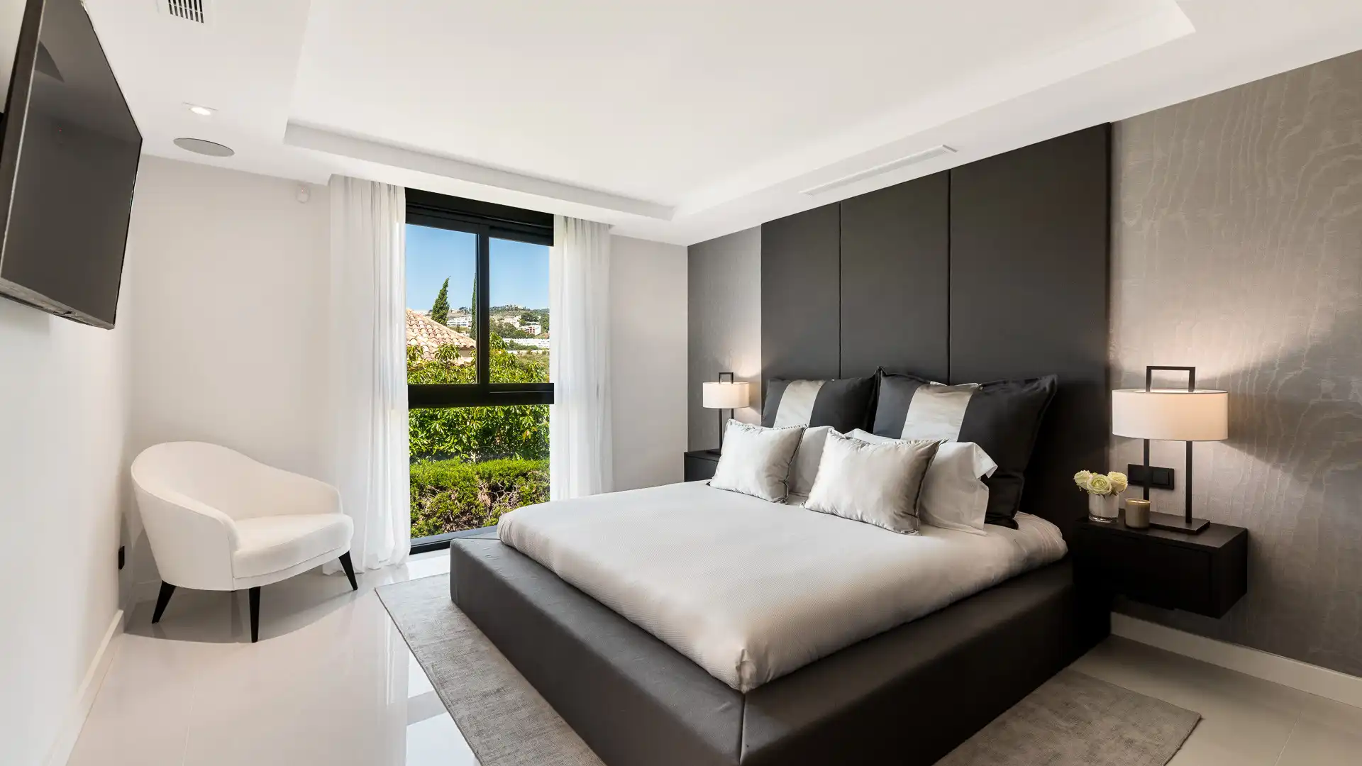 House with pool for sale in Nueva Andalucía, imagen 15