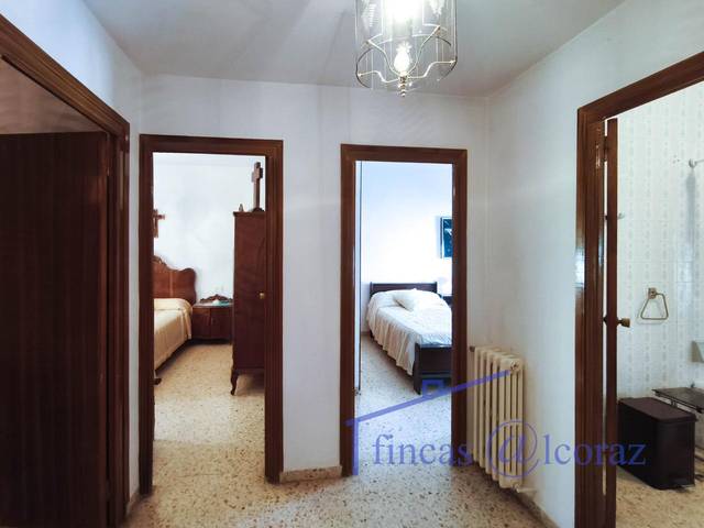 Finca rústica en Venta en San Blas en Robres