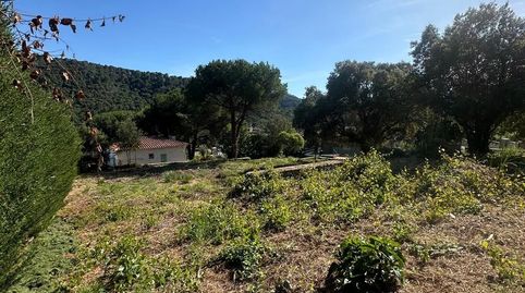TERRENO URBANO EN VENTA EN CAN NADAL VILANOVA DEL VALLES, imatge 2