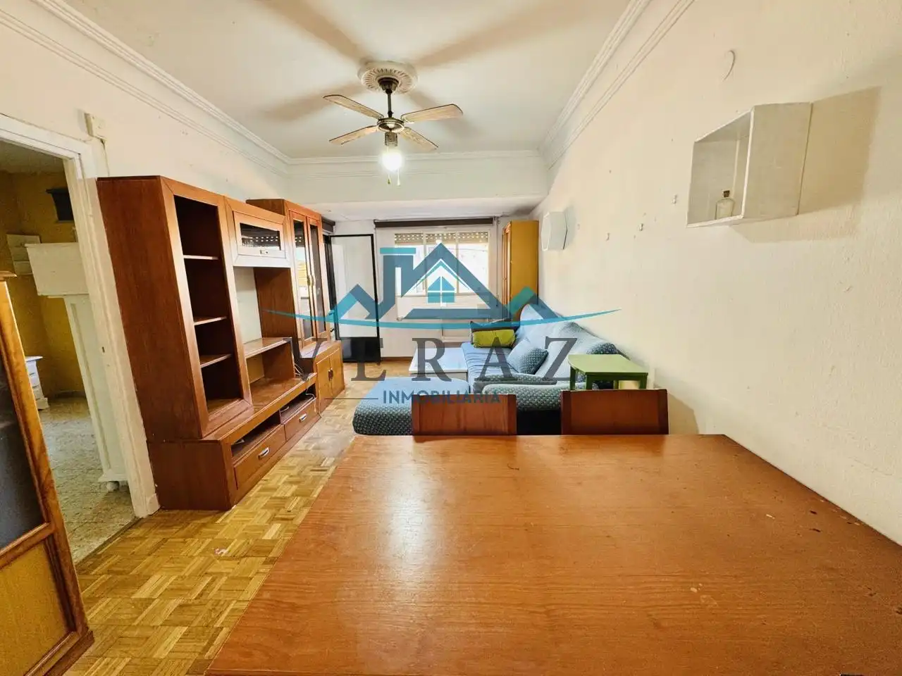 Piso en venta en Santa Águeda, El Pilar - La Estación