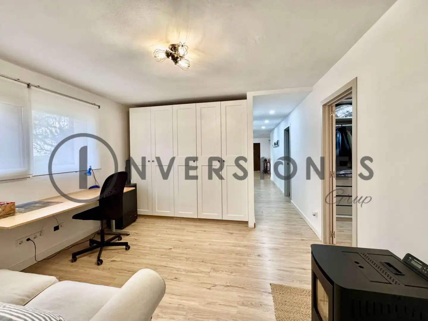 Casa rústica con jardín en venta en Son Munda, imagen 29