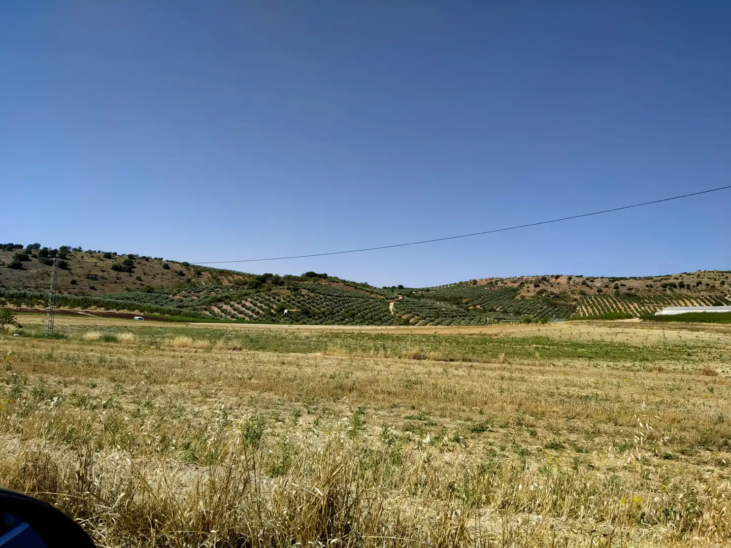 Rural land for sale in Calle Medina del Campo, imagen 26