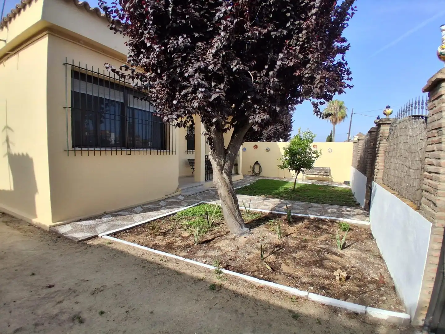 Casa o chalet de alquiler en La Jara