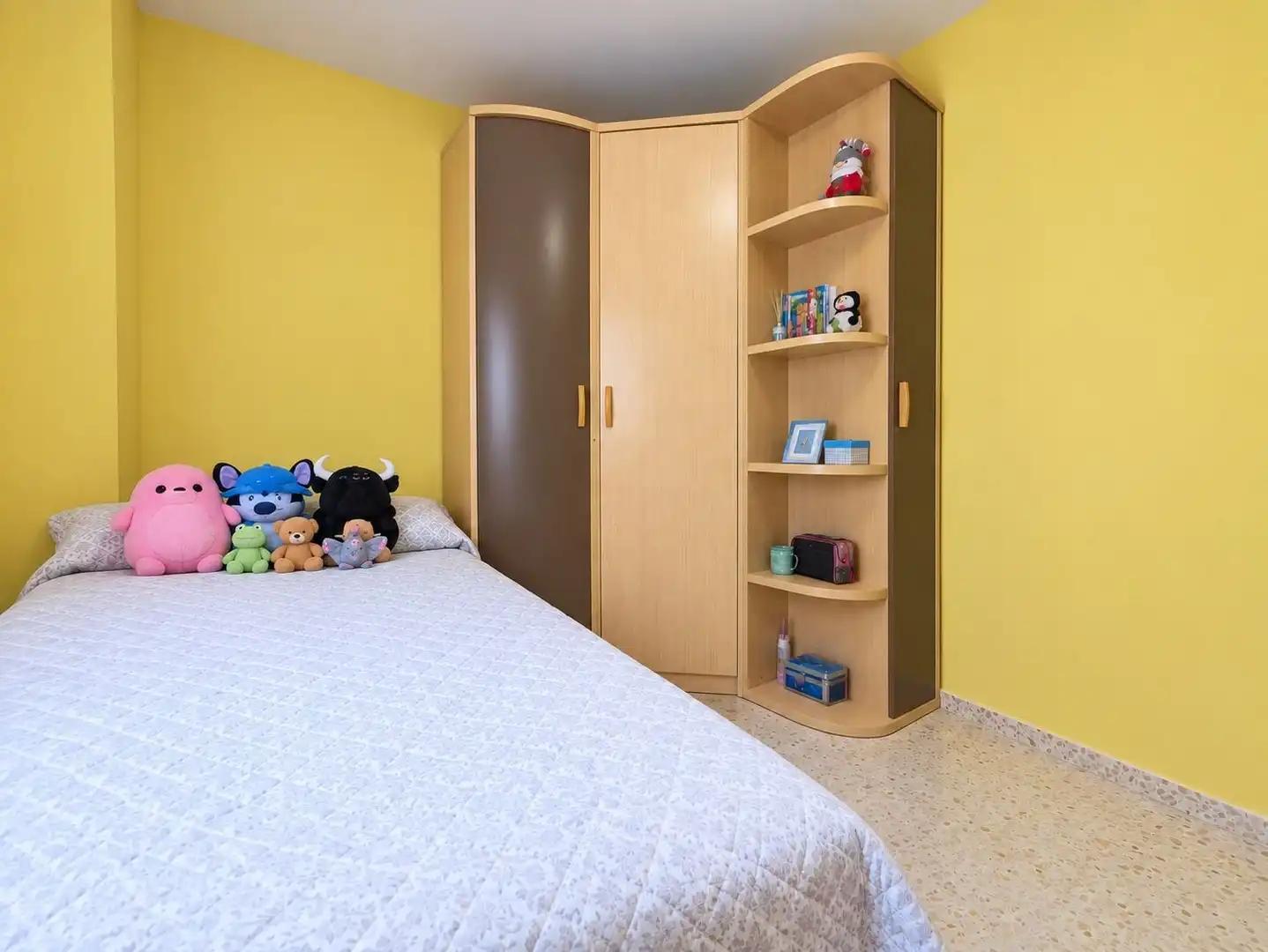 Piso en venta en Gibraleón, imagen 16