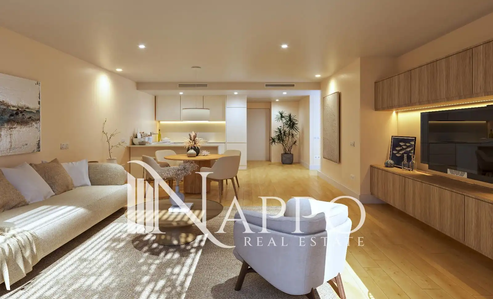 Piso con ascensor en venta en MANACOR, imagen 3