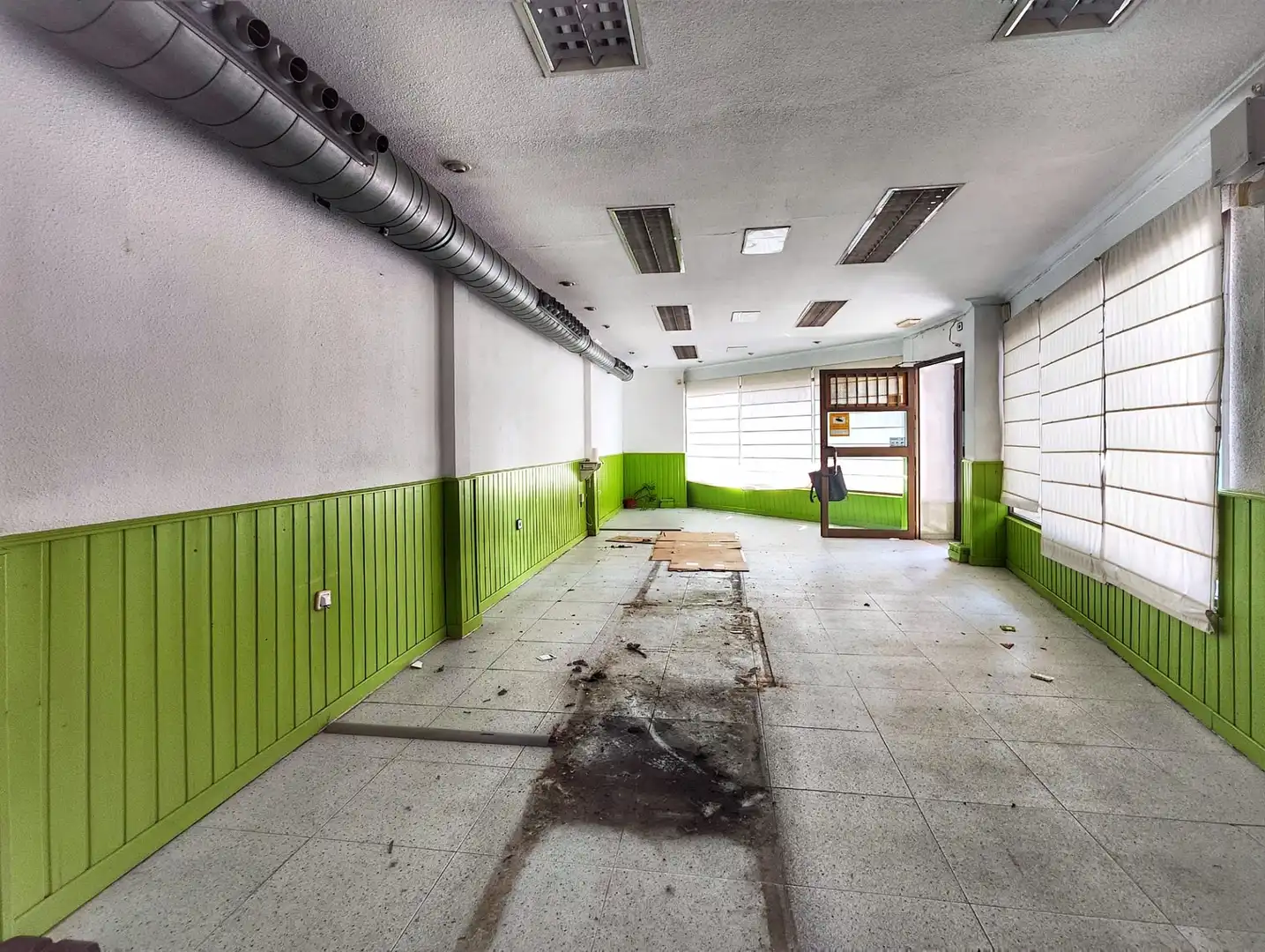 Gewerbefläche zur Miete in Paseo de San Gregorio 73, imagen 15