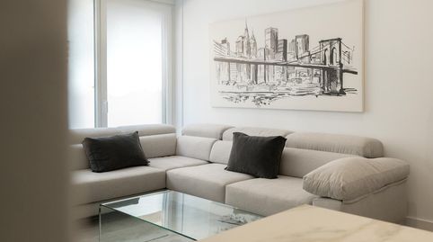 Photo 4 of Ground floor for sale in Rúa Eladio Rodríguez González, Paseo de los Puentes - Santa Margarita, A Coruña Capital