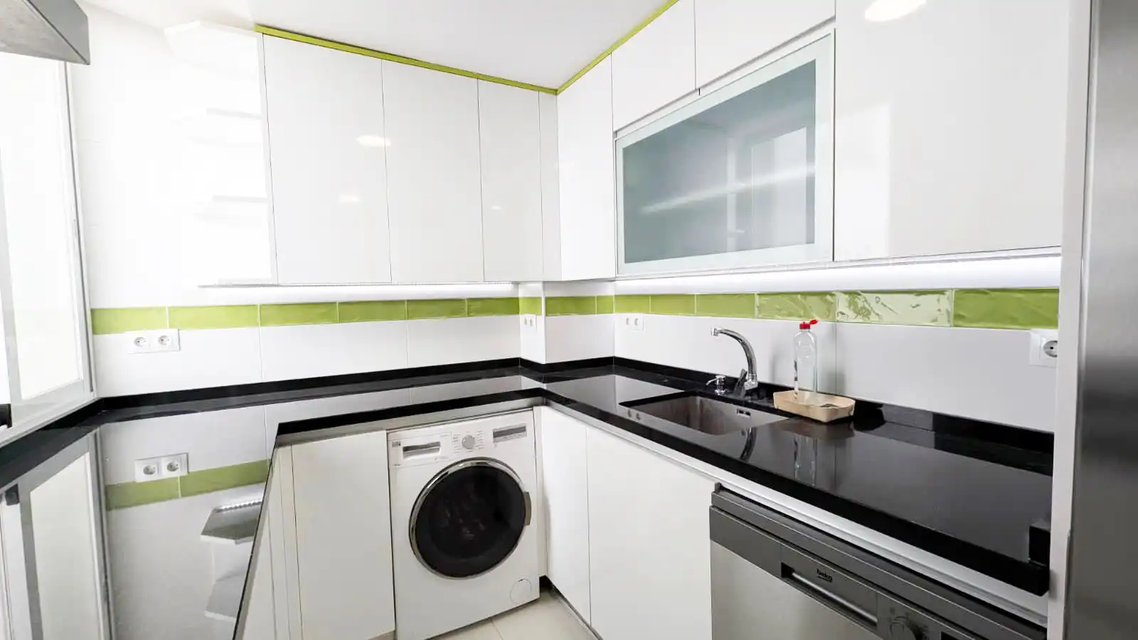 Flat with terrace to rent in Calle Santa Clotilde 33, imagen 26