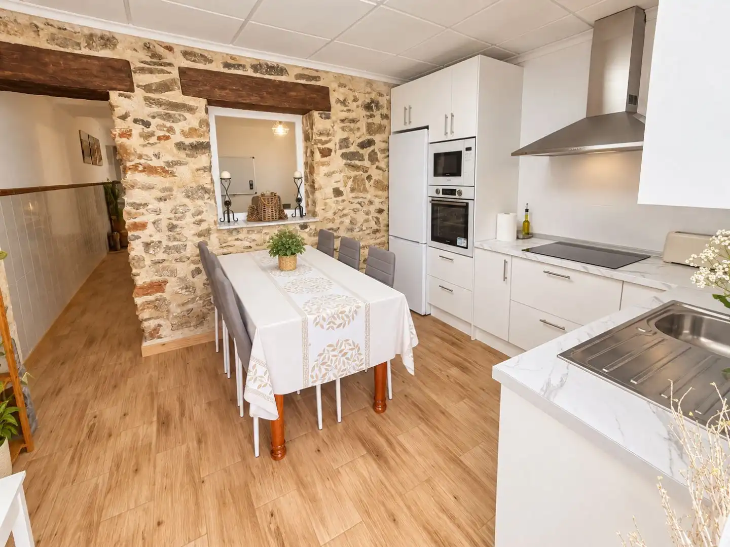 Ground floor for sale in Partida Estaciones, 23, San Isidro