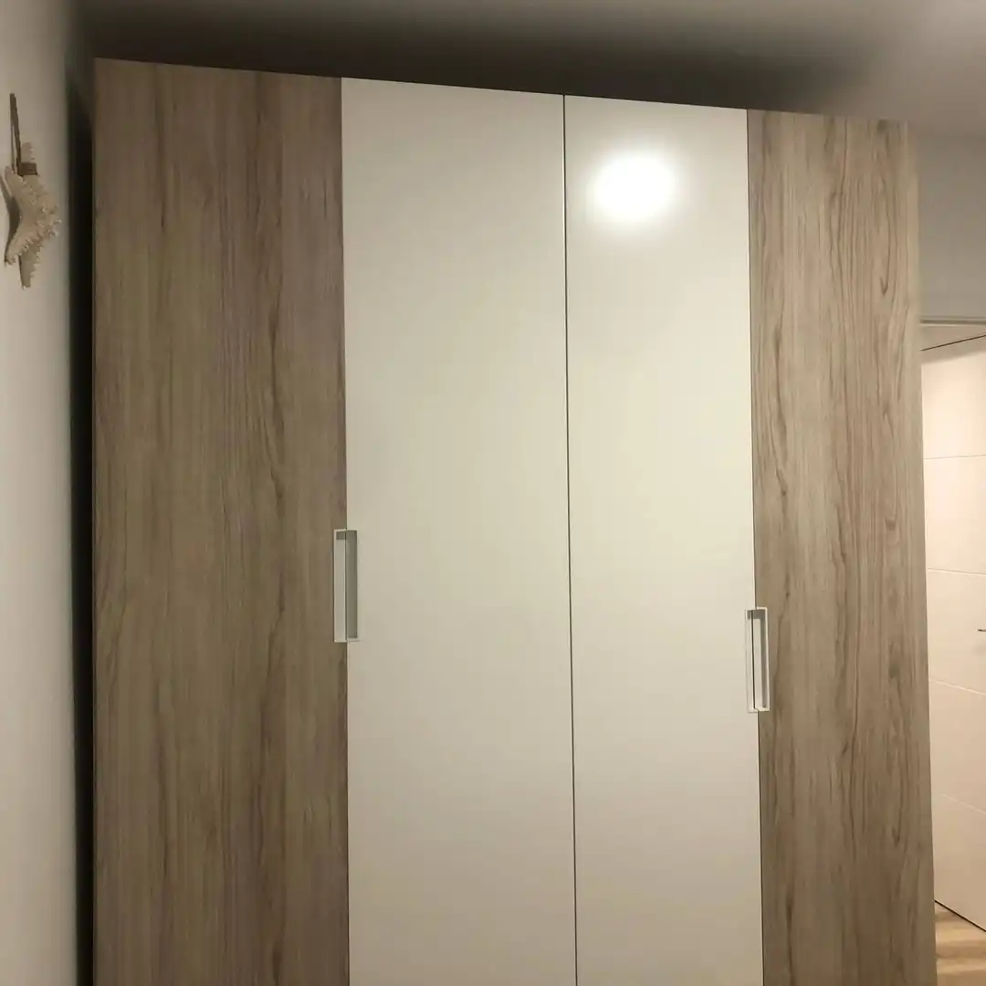 Dormitori de Casa o xalet en venda en Vinaròs amb Aire condicionat, Terrassa i Traster