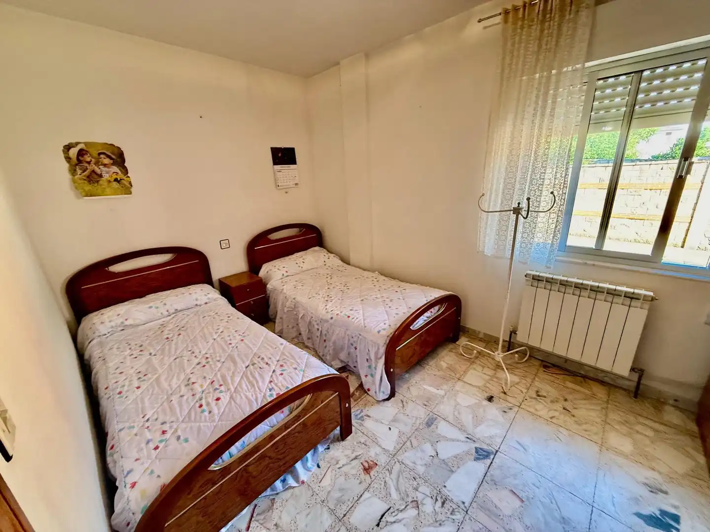 Bedroom of Buildings for sale in Villaquejida