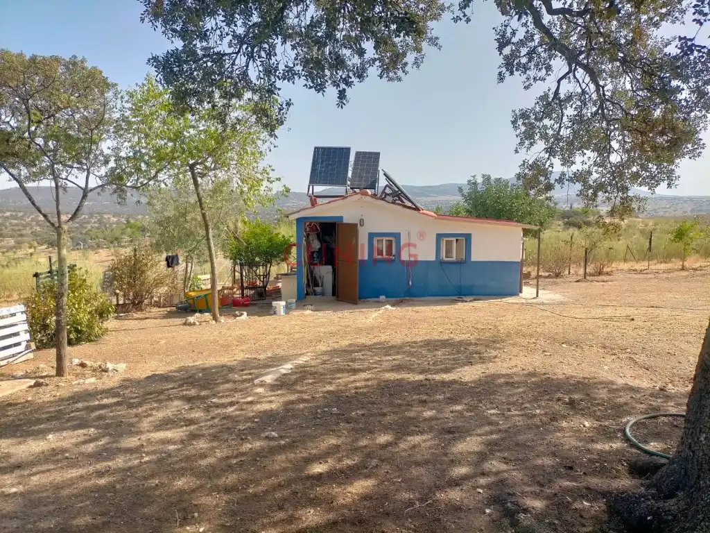 Maison rustique à vendre à Poligono 2 Paraje 95 Dehesa Boyal, imagen 29