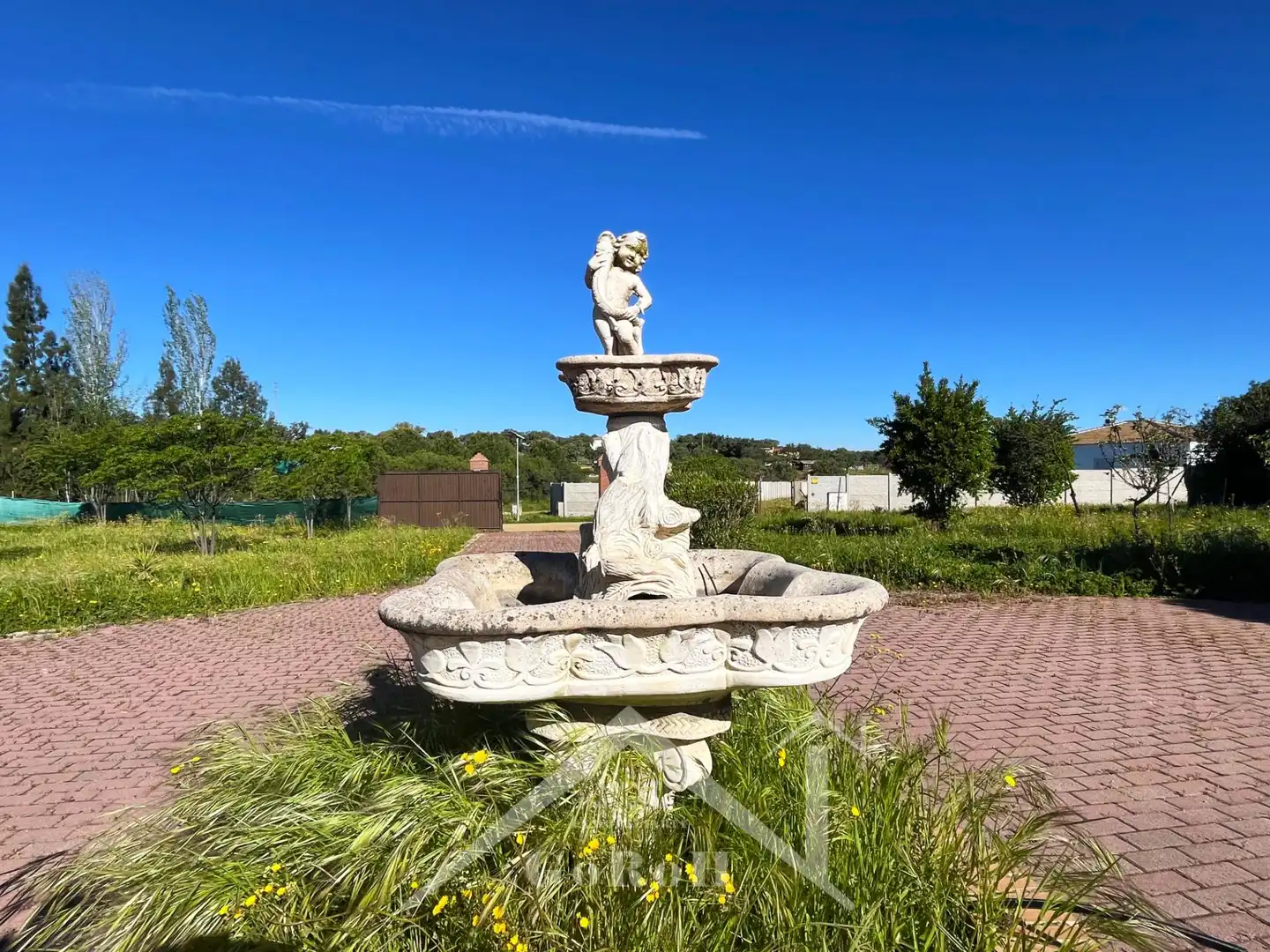 Chalet con piscina en venta en Urbanizacion SIERRA NORTE, imagen 6