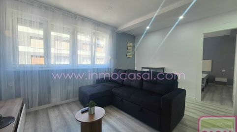 Foto 5 de Piso de alquiler en La Villa - Bazuelo, Mieres (Asturias)