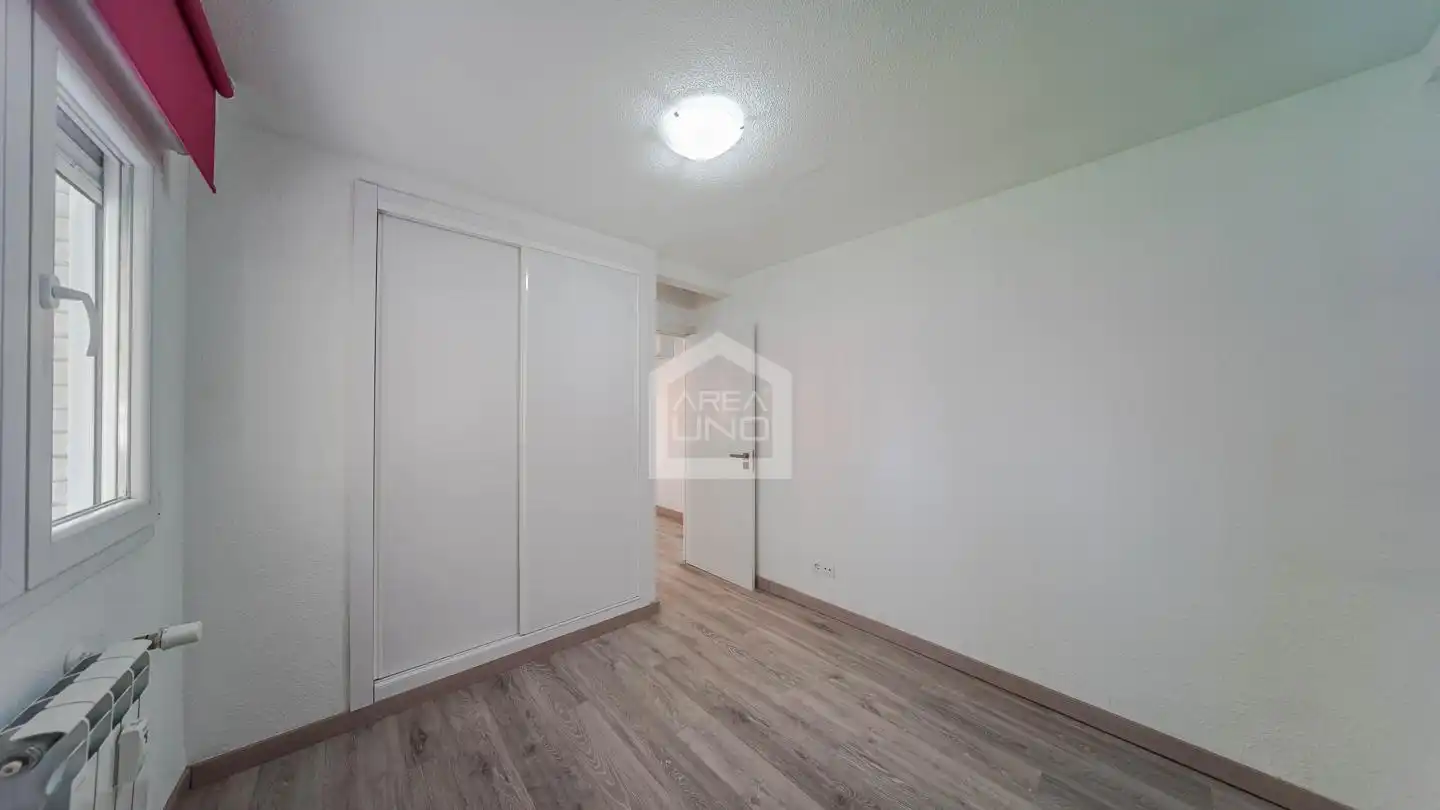 Planta baja en venta en Alcorcón con Aire acondicionado y Calefacción