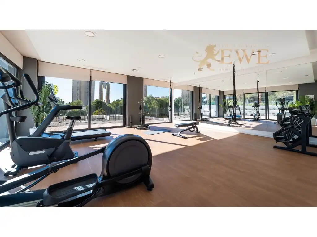 Appartement compact avec terrasse à vendre à Calle Presidente Adolfo Suarez, imagen 30