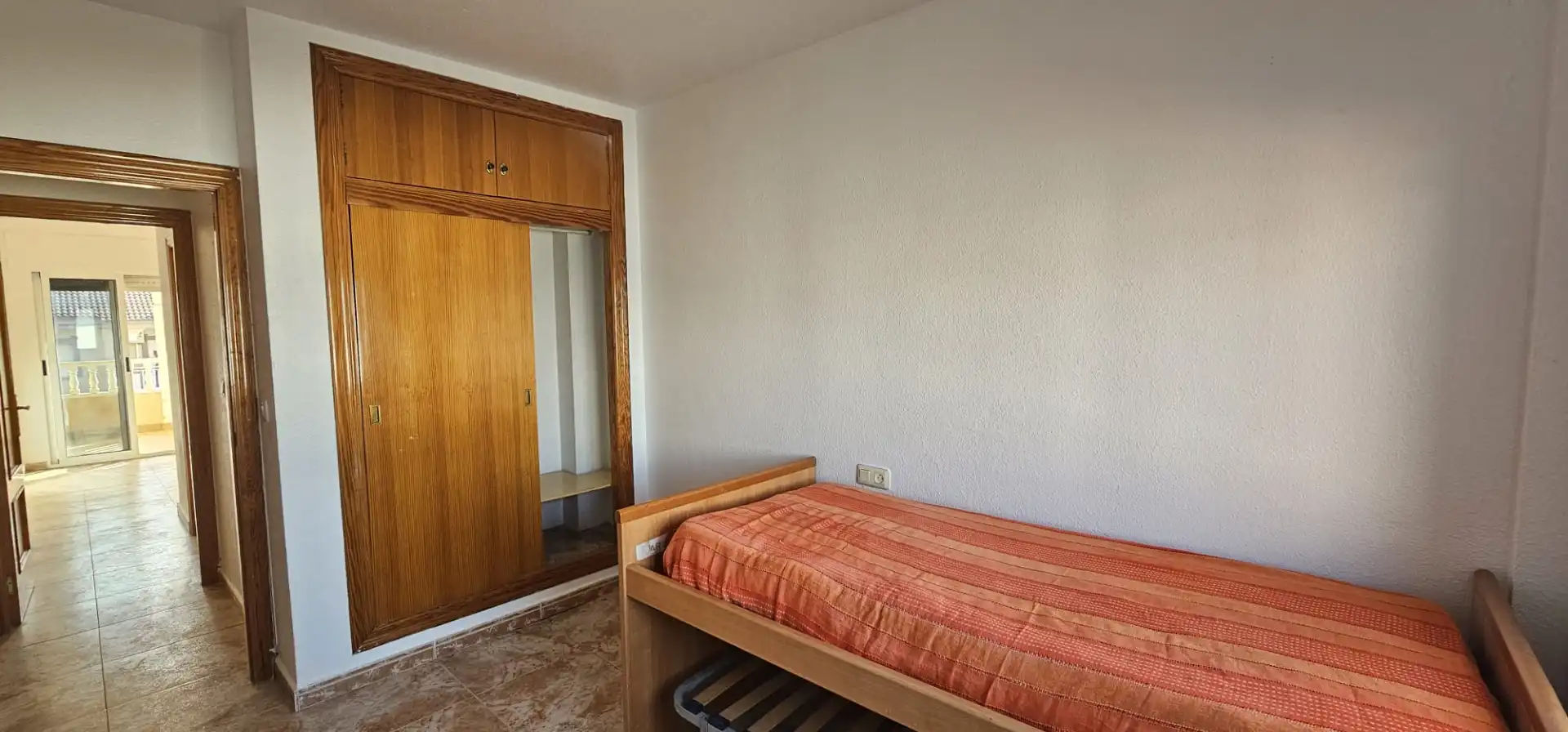 Appartamento con terrazza in vendita a Calle Archena, imagen 11