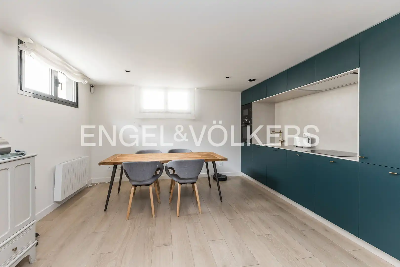 Casa o xalet de lloguer en Madrid amb Aire condicionat, Calefacció i Jardí privat